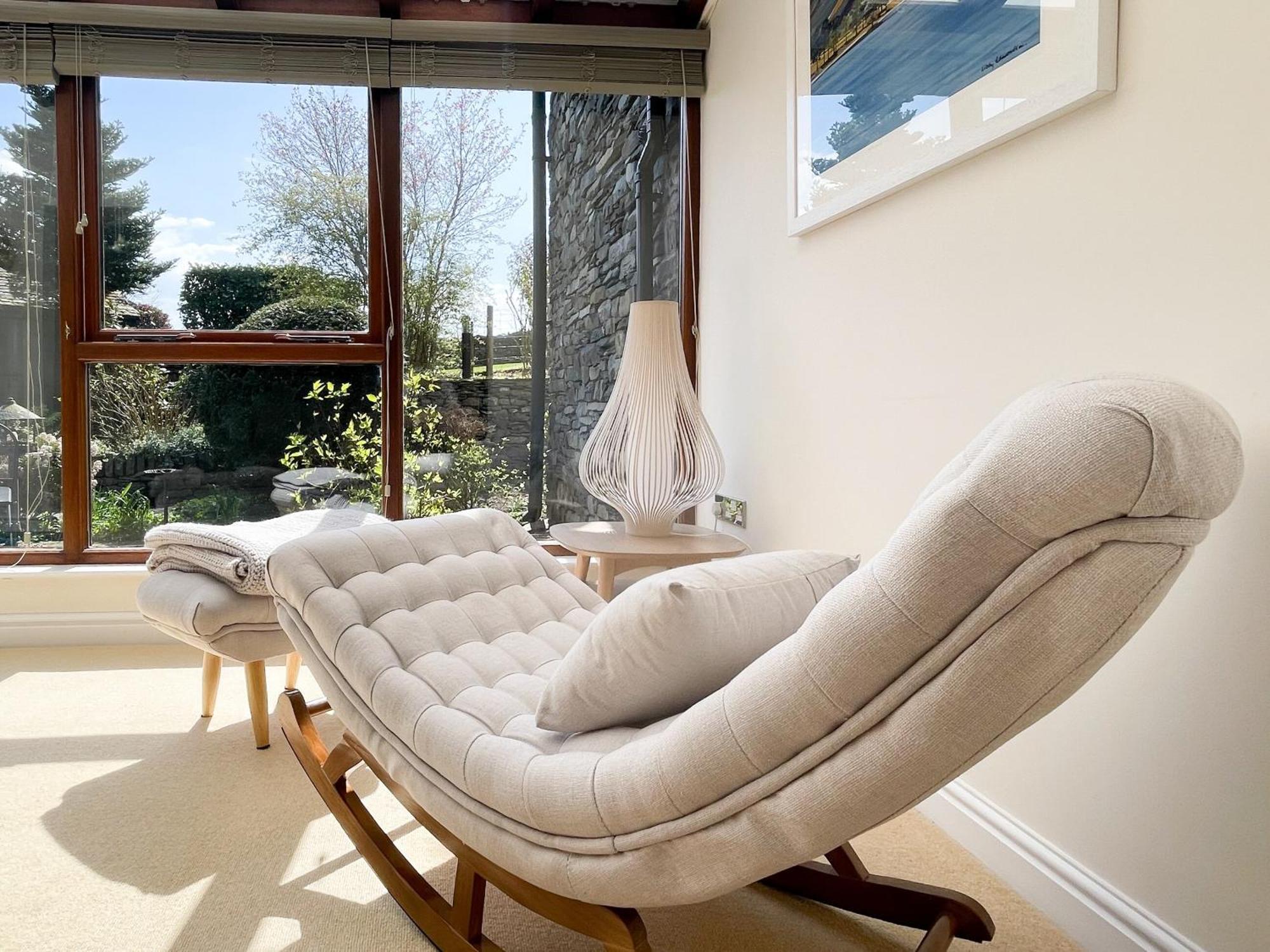 Nutkins Nook Villa Troutbeck Bridge ภายนอก รูปภาพ