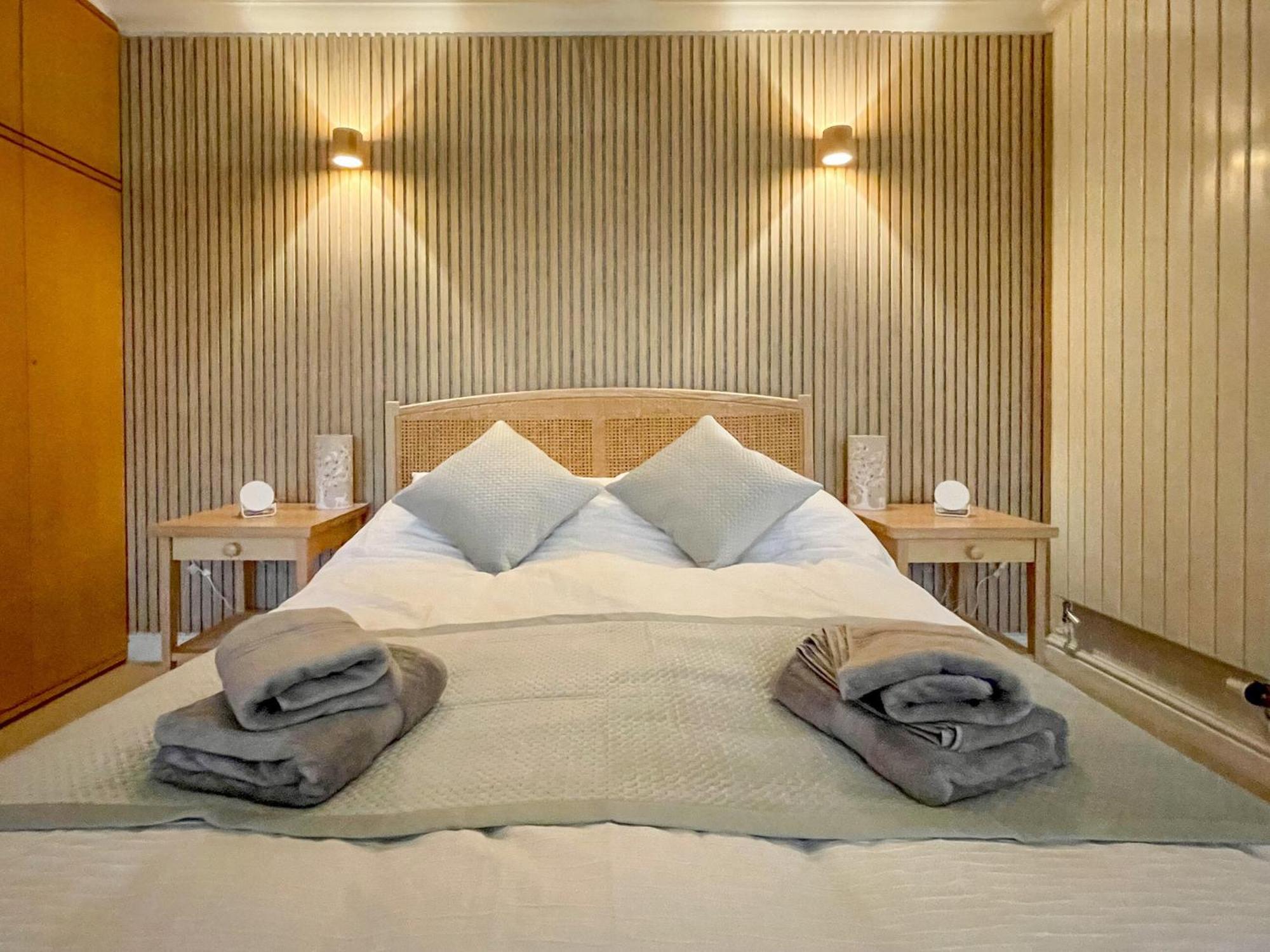 Nutkins Nook Villa Troutbeck Bridge ภายนอก รูปภาพ